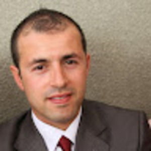 Meet your Posher, Karim